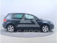 2010 Volkswagen GOLF