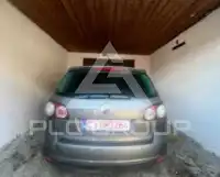 2010 Volkswagen GOLF