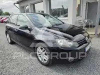 2010 Volkswagen GOLF