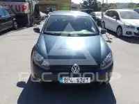 2010 Volkswagen GOLF