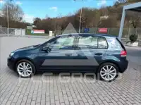 2010 Volkswagen GOLF
