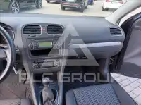 2010 Volkswagen GOLF