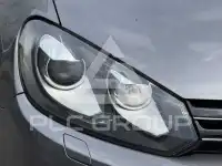 2010 Volkswagen GOLF