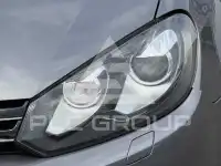 2010 Volkswagen GOLF