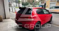 2010 Volkswagen GOLF