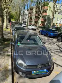 2010 Volkswagen GOLF