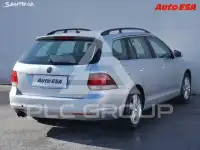 2010 Volkswagen GOLF