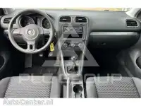 2010 Volkswagen GOLF