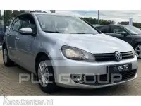 2010 Volkswagen GOLF