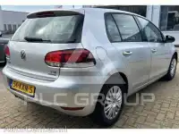 2010 Volkswagen GOLF