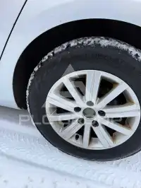 2010 Volkswagen GOLF