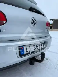 2010 Volkswagen GOLF
