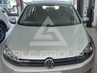 2010 Volkswagen GOLF