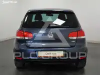 2010 Volkswagen GOLF