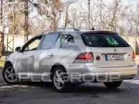 2010 Volkswagen GOLF