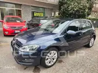 2010 Volkswagen GOLF