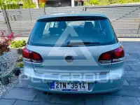 2010 Volkswagen GOLF