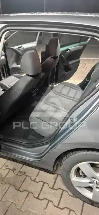 2010 Volkswagen GOLF
