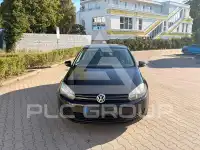 2010 Volkswagen GOLF