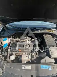 2010 Volkswagen GOLF