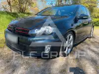 2010 Volkswagen GOLF