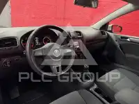 2010 Volkswagen GOLF