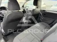 2010 Volkswagen GOLF