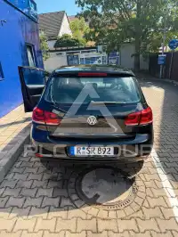 2010 Volkswagen GOLF