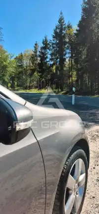 2010 Volkswagen GOLF