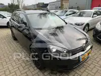 2010 Volkswagen GOLF