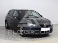 2010 Volkswagen GOLF