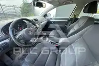 2010 Volkswagen GOLF