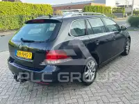 2010 Volkswagen GOLF