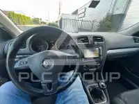 2010 Volkswagen GOLF