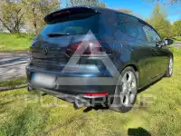 2010 Volkswagen GOLF