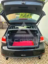 2010 Volkswagen GOLF