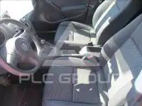 2010 Volkswagen GOLF