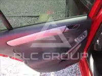 2010 Volkswagen GOLF