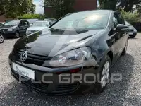 2010 Volkswagen GOLF