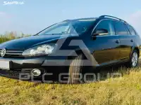 2010 Volkswagen GOLF