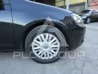 2010 Volkswagen GOLF