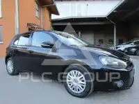 2010 Volkswagen GOLF