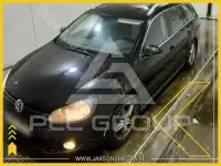 2010 Volkswagen GOLF