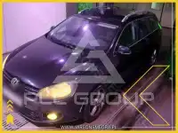 2010 Volkswagen GOLF
