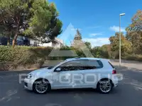 2010 Volkswagen GOLF