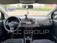 2010 Volkswagen GOLF