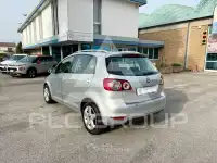 2010 Volkswagen GOLF