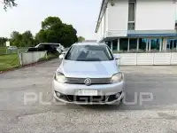 2010 Volkswagen GOLF