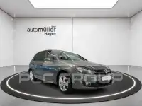 2010 Volkswagen GOLF