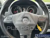 2010 Volkswagen GOLF